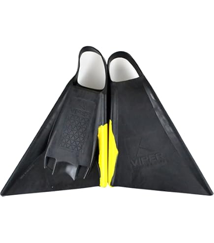 あんでぃー　デルタ　バイパーフィン　LARGEサイズ Amazon.com : Mike Stewart Delta Viper Swimfins Brown MS